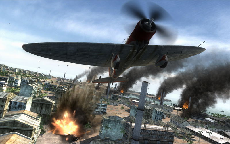 Air Conflicts Double Pack image 2