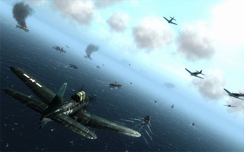 Air Conflicts Double Pack image 5