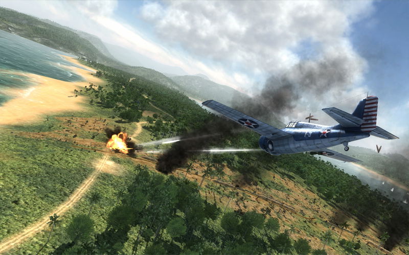 Air Conflicts Double Pack image 7