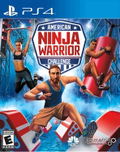 American Ninja Warrior Challenge thumbnail 1
