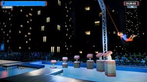 American Ninja Warrior_