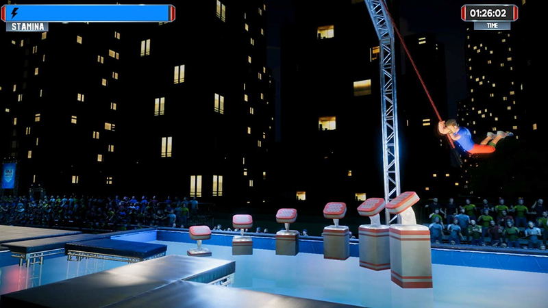 American Ninja Warrior image 9
