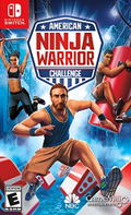 American Ninja Warrior thumbnail 1