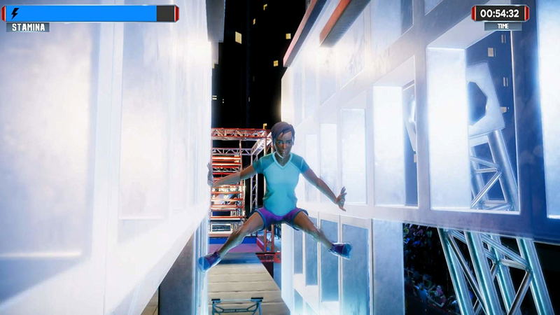 American Ninja Warrior image 5
