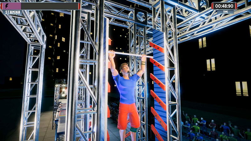 American Ninja Warrior Challenge image 3