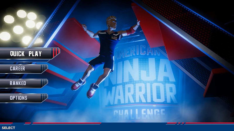 American Ninja Warrior Challenge image 8