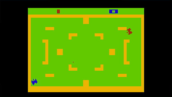 Atari Flashback Classics Switch image 4