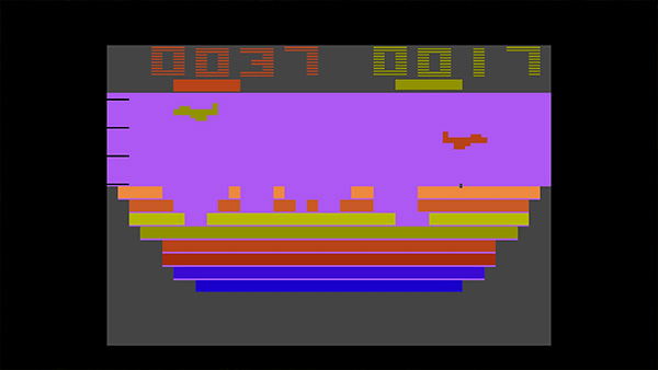 Atari Flashback Classics Switch image 5