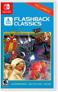 Atari Flashback Classics Switch thumbnail 1