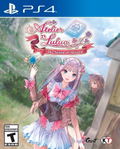 Atelier Lulua: The Scion of Arland thumbnail 1