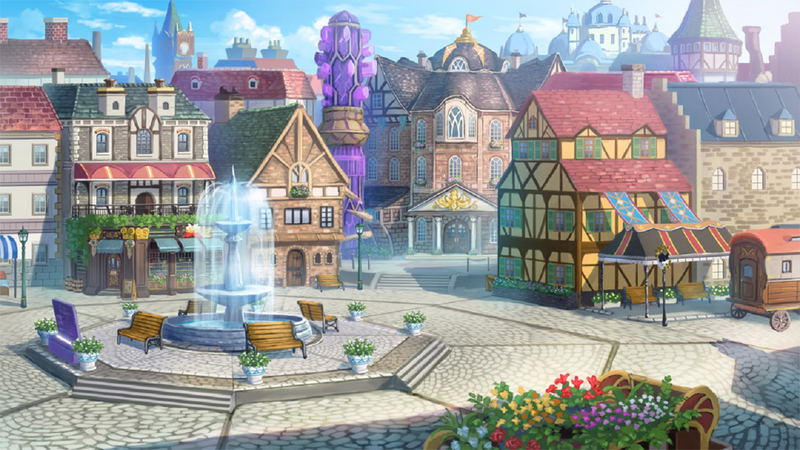Atelier Lulua: The Scion of Arland image 4