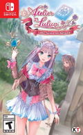 Atelier Lulua: The Scion of Arland thumbnail 1