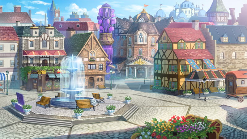 Atelier Lulua: The Alchemist of Arland 4 image 5