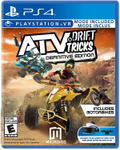 ATV Drift & Tricks [Definitive Edition] thumbnail 1
