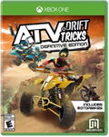 ATV Drift & Tricks [Definitive Edition] thumbnail 1