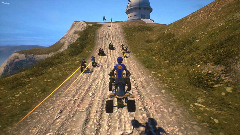 ATV Drift & Tricks image 3