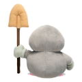 Dragon Quest Smile Slime Monster Plush: Mischievous Mole thumbnail 3