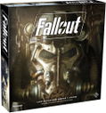 Fallout: The Board Game thumbnail 1