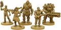 Fallout: The Board Game thumbnail 2