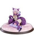 Fate/Grand Order 1/7 Scale Pre-Painted Figure: Mash Kyrielight -Dangerous Beast- thumbnail 1
