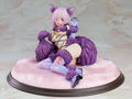 Fate/Grand Order 1/7 Scale Pre-Painted Figure: Mash Kyrielight -Dangerous Beast- thumbnail 2