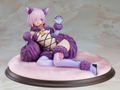 Fate/Grand Order 1/7 Scale Pre-Painted Figure: Mash Kyrielight -Dangerous Beast- thumbnail 3