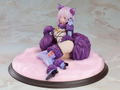 Fate/Grand Order 1/7 Scale Pre-Painted Figure: Mash Kyrielight -Dangerous Beast- thumbnail 4