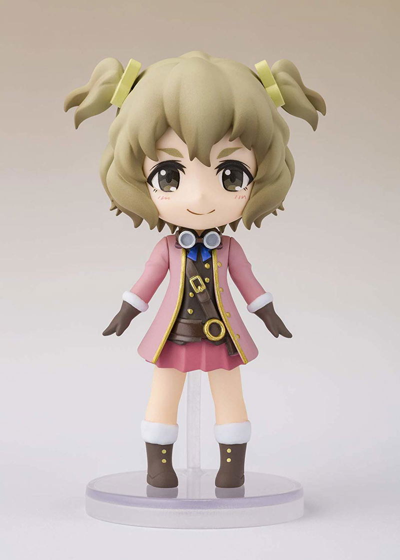 Figuarts Mini Kouya no Kotobuki Hikoutai: Chika image 2