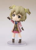 Figuarts Mini Kouya no Kotobuki Hikoutai: Chika thumbnail 3