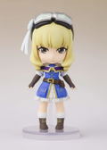 Figuarts Mini Kouya no Kotobuki Hikoutai: Emma thumbnail 2
