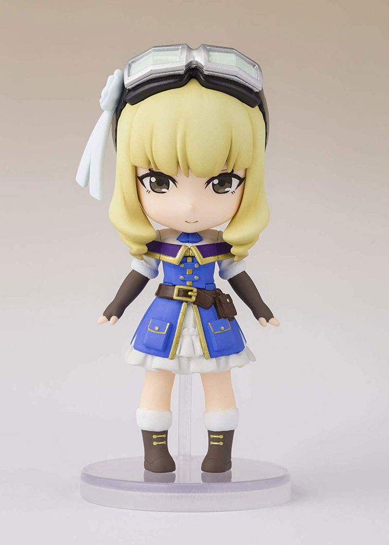 Figuarts Mini Kouya no Kotobuki Hikoutai: Emma image 2