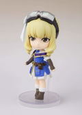 Figuarts Mini Kouya no Kotobuki Hikoutai: Emma thumbnail 3