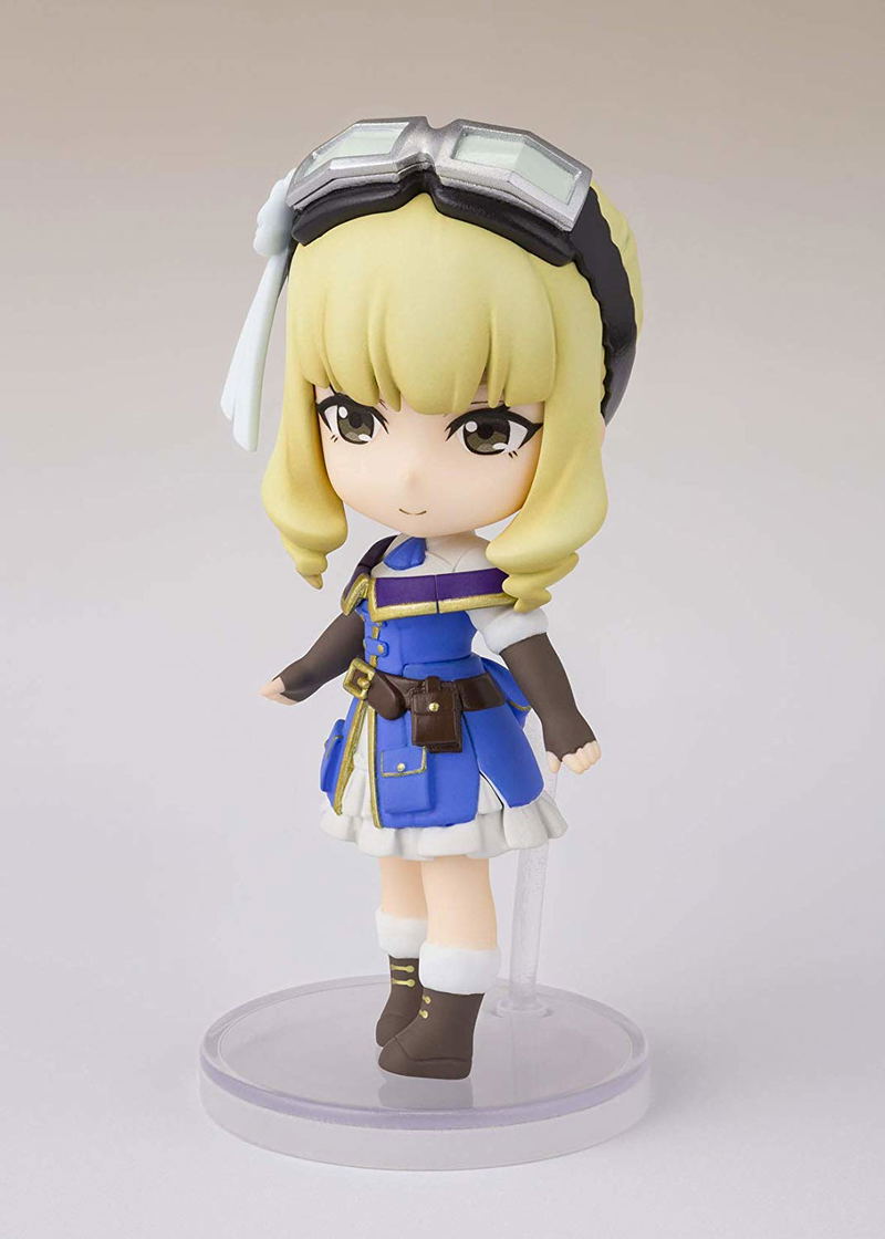 Figuarts Mini Kouya no Kotobuki Hikoutai: Emma image 3