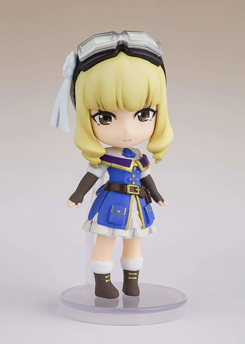 Figuarts Mini Kouya no Kotobuki Hikoutai: Emma image 4