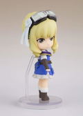 Figuarts Mini Kouya no Kotobuki Hikoutai: Emma thumbnail 5