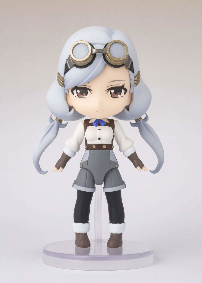 Figuarts Mini Kouya no Kotobuki Hikoutai: Kate image 2