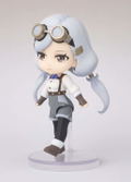 Figuarts Mini Kouya no Kotobuki Hikoutai: Kate thumbnail 3