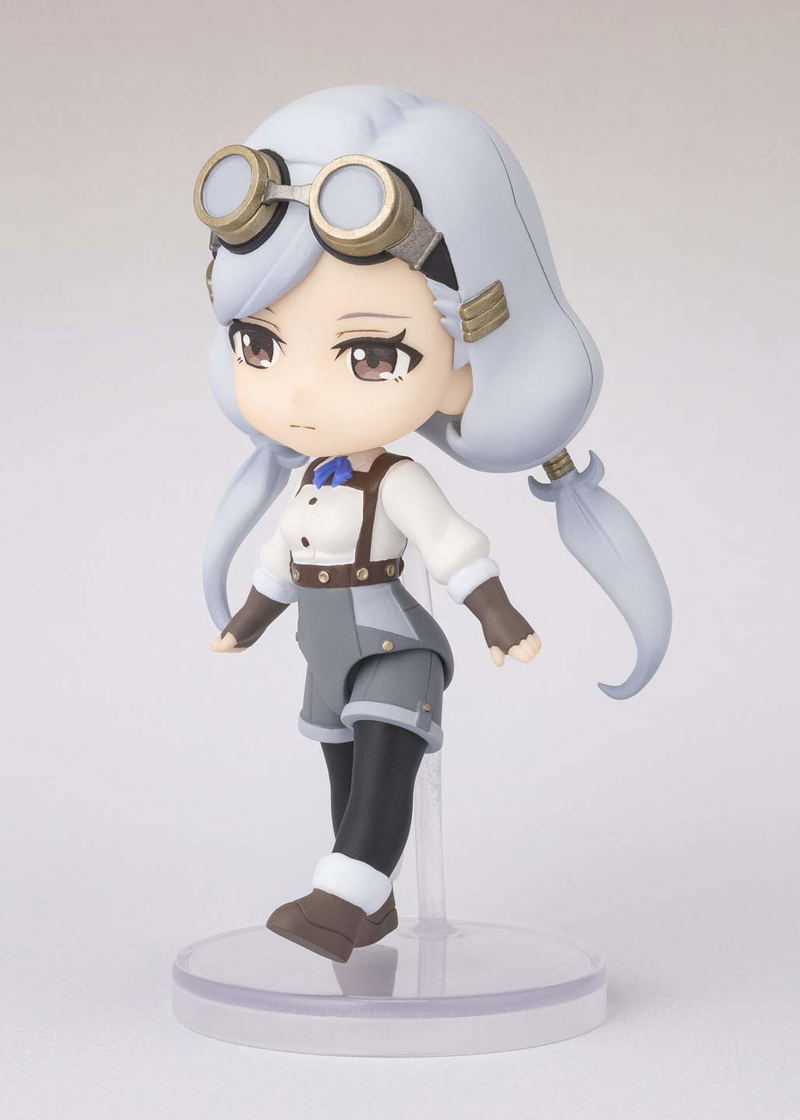 Figuarts Mini Kouya no Kotobuki Hikoutai: Kate image 3