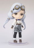 Figuarts Mini Kouya no Kotobuki Hikoutai: Kate thumbnail 4