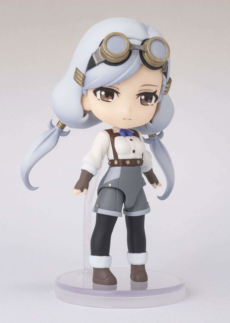 Figuarts Mini Kouya no Kotobuki Hikoutai: Kate image 4