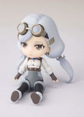 Figuarts Mini Kouya no Kotobuki Hikoutai: Kate thumbnail 5