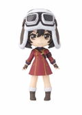 Figuarts Mini Kouya no Kotobuki Hikoutai: Kylie thumbnail 1