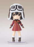 Figuarts Mini Kouya no Kotobuki Hikoutai: Kylie thumbnail 2