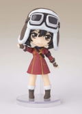 Figuarts Mini Kouya no Kotobuki Hikoutai: Kylie thumbnail 3