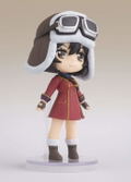 Figuarts Mini Kouya no Kotobuki Hikoutai: Kylie thumbnail 5