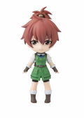 Figuarts Mini Kouya no Kotobuki Hikoutai: Leona thumbnail 1