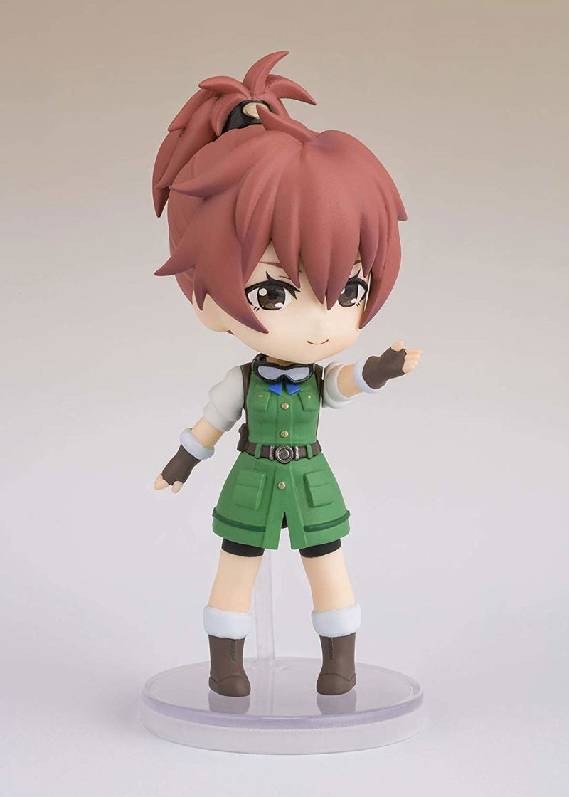 Figuarts Mini Kouya no Kotobuki Hikoutai: Leona image 4