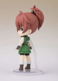 Figuarts Mini Kouya no Kotobuki Hikoutai: Leona thumbnail 5