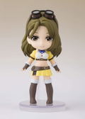 Figuarts Mini Kouya no Kotobuki Hikoutai: Zara thumbnail 2