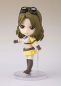 Figuarts Mini Kouya no Kotobuki Hikoutai: Zara thumbnail 4